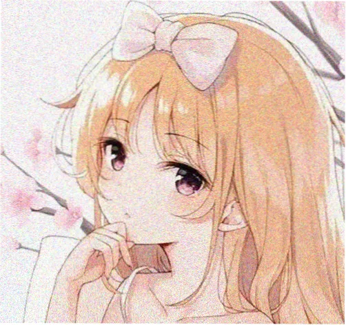 观众头像：解析写作者