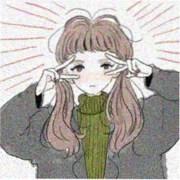 弹丸论破动漫黑白熊头像档案